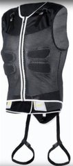 Защита на спину Scott Back Protector Vest, Grey, M (SCT 211157.004)
