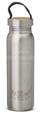Фляга Primus Klunken Bottle 0.7, Stainless Steel (738120)