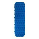 Надувной коврик Naturehike FC-10 NH19Z032-P, 195х59х6.5см, Blue (6927595734261)