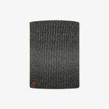 Шарф Buff Knitted&Fleece Neckwarmer, Marin Graphite (BU 123520.901.10.00)