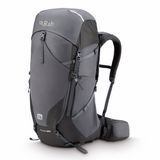 Рюкзак Rab Exion 48, Anthracite/Graphene, M/L (RB QAP-75-AGR-MLG)