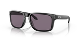 Окуляри Oakley Holbrook XL, Matte Black/Prizm Grey (OAK 9417.2259)