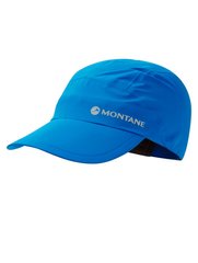 Кепка Montane Minimus Lite Cap, Electric Blue, One Size (5056237097288)