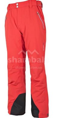 Мужские штаны Tenson Zidny 2018, orange, L (5013002-238-L)