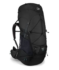 Рюкзак жіночий Lowe Alpine Sirac Plus ND50, Ebony, S/M (LA FMQ-52-EBN-SMD)