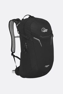 Рюкзак Rab AirZone Active 18, Black, One Size (FTF-19-BL-18)