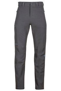 Штани чоловічі Marmot Scree Pant, XS - Slate Grey (MRT 80950.1440-28)