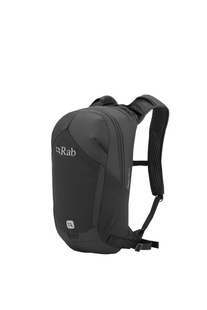 Рюкзак Rab Tygen 12, Black, M (RB QAQ-02-BLK-MED)