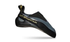 Скальные туфли La Sportiva Cobra Slate, р.37 1/2 (LS 20N903903-37 1/2)