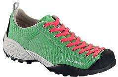 Кросівки Scarpa Mojito Fresh Sping/Pink, р.37 1/2 (SCRP 32608.350-37 1/2)