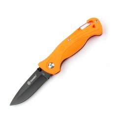 Нож складной Ganzo G611, Orange (GNZ G611O)