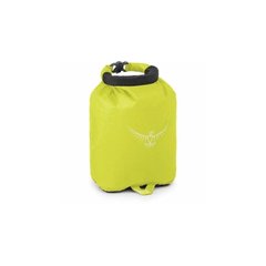 Гермомешок Osprey Ultralight DrySack 3L Limon, 3 (843820156850)