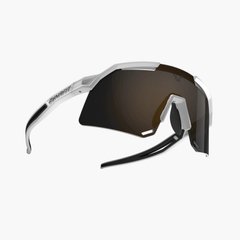 Солнцезащитные очки Dynafit ULTRA Sunglasses, black/white, UNI (49914/0010 UNI)