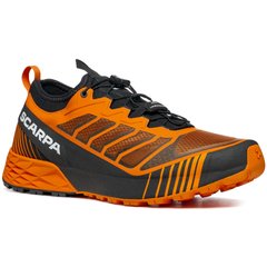 Кросівки Scarpa Ribelle Run, Orange/Black, 43 (8057963150336)