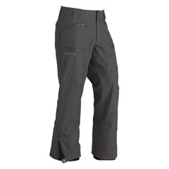 Штаны мужские Marmot Freerider Pant, XL - New Slate Grey (MRT 35190.1458-XL)