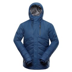 Мужская куртка Alpine Pro Gabriell 4, S - Blue (007.012.0525)
