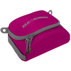 Косметичка Padded Soft Cell Berry, 14 х 10 х 7 см от Sea to Summit (STS APSCSBY)
