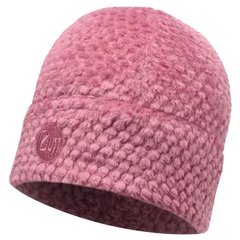 Шапка Buff Polar Thermal Hat, Solid Heather Rose (BU 110955.557.10.00)