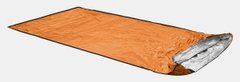 Термоковдра-мішок Ortovox BIVY ULTRALIGHT, 110х235 см, shocking orange (2510000001)