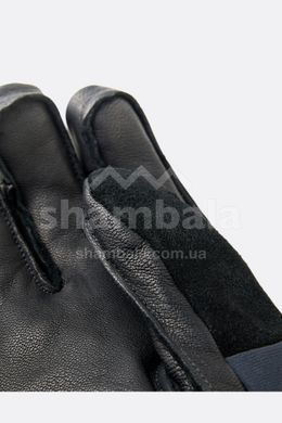 Рукавички Rab Operator GTX Gloves, Black, M (RB QAJ-77-BLK-MED)