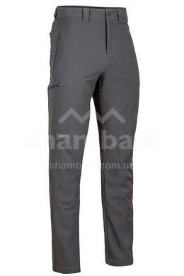 Штани чоловічі Marmot Scree Pant, XS - Slate Grey (MRT 80950.1440-28)