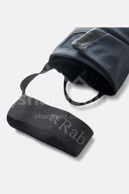 Рукавички Rab Operator GTX Gloves, Black, M (RB QAJ-77-BLK-MED)