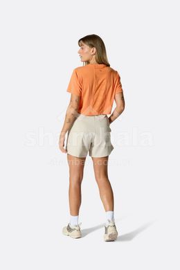Шорти жіночі Rab Harpur Shorts Wmns, Army, 10 (RB QFW-33-ARM-10-RG)