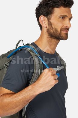 Рюкзак Lowe Alpine AirZone Active 18, Black, One Size (FTF-19-BL-18)