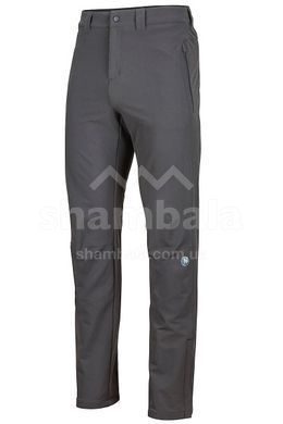 Штани чоловічі Marmot Scree Pant, XS - Slate Grey (MRT 80950.1440-28)