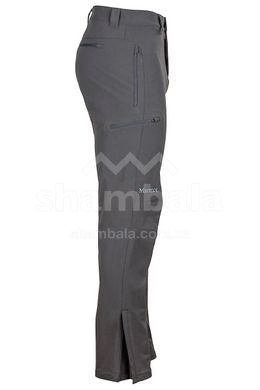 Штани чоловічі Marmot Scree Pant, XS - Slate Grey (MRT 80950.1440-28)