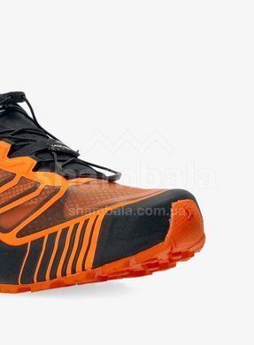 Кросівки Scarpa Ribelle Run, Orange/Black, 43 (8057963150336)