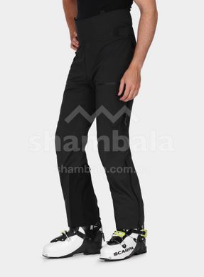 Штани чоловічі Salewa Ortles 4 Gtx Pro Men's Pant, Black, 48 / M (275860910)