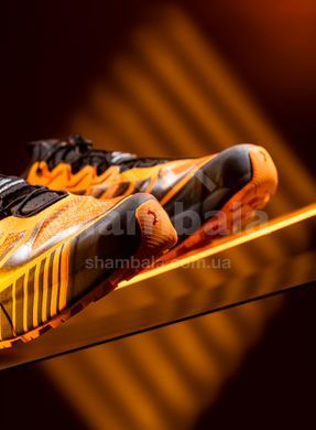 Кросівки Scarpa Ribelle Run, Orange/Black, 43 (8057963150336)
