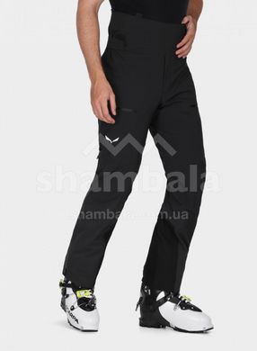 Штани чоловічі Salewa Ortles 4 Gtx Pro Men's Pant, Black, 48 / M (275860910)