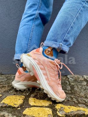 Кросівки жіночі Merrell MOAB SPEED 2, aura, 37 (036.2633)