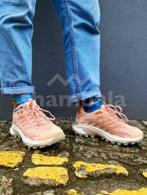 Кросівки жіночі Merrell MOAB SPEED 2, aura, 37 (036.2633)