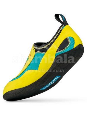 Скельні туфлі Scarpa Piki J Rent, Maldive/Yellow, 29-30 (SCRP 70046-003-1-29-30)