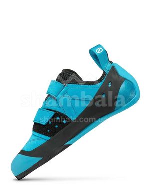 Скальные туфли Scarpa Origin 2 Rental Azure, 45 (SCRP 70081-000-1-45)