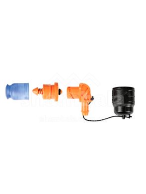 Клапан для питьевой системы Source Helix valve kit (7297210022202)