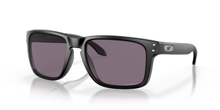 Очки Oakley Holbrook XL, Matte Black/Prizm Grey (OAK 9417.2259)
