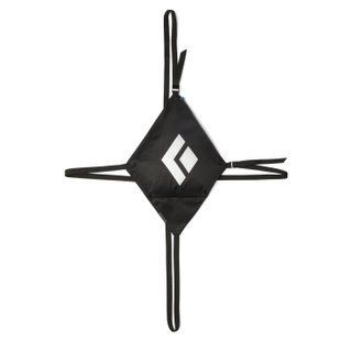 Система крепления Black Diamond Piggyback, Charcoal (BD 5500250038ALL1)
