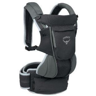 Рюкзак Osprey Poco Soft, Black, O/S (843820187816)
