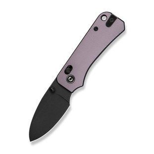 Ніж складаний Civivi Baby Banter 2, Purple (724065713506)