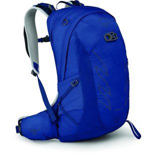 Рюкзак Osprey Talon Earth 22, Ocean Blue, O/S (843820180664)