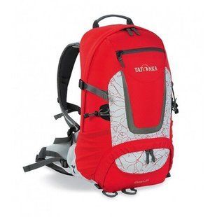 Рюкзак жіночий Tatonka Cona 25, Red (TAT 1540.015)