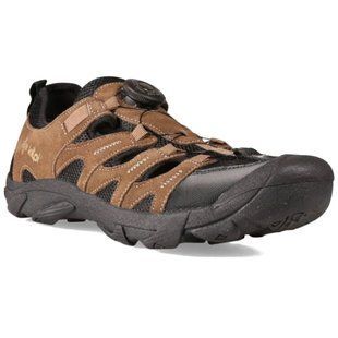 Сандалі Kilpi SANDRO-U, brown, 40 (YU0710KIBRN40)