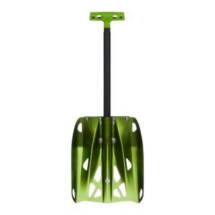 Лопата Black Diamond Transfer LT Shovel, Envy Green (BD 1021963011ALL1)