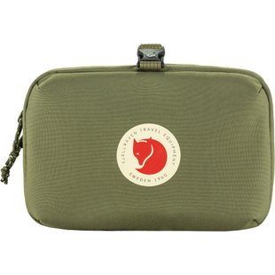 Органайзер Fjallraven Farden Necessity Bag, 16х25см, Green (7323451061349)