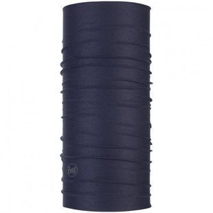 Шарф-труба Buff Coolnet UV+, Solid Night Blue (BU 119328.779.10.00)
