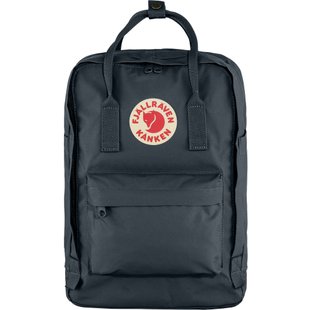 Рюкзак FJALLRAVEN Kanken Laptop 15", Navy (7323450786120)